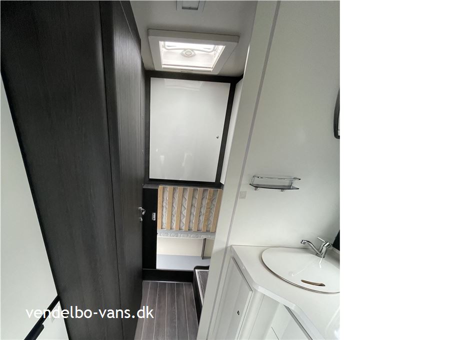 Rollerteam Kronos 234TL